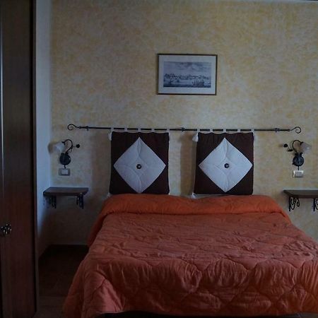 Agriturismo Poggio San Pietro ปีติญาโน ภายนอก รูปภาพ